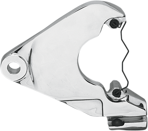 DRAG SPECIALTIES Caliper Bracket - RR87-99 FXST 148126-BX-LB2