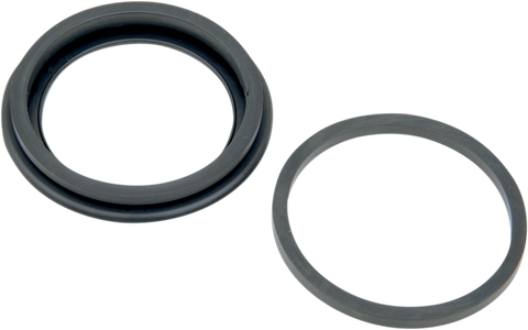 DRAG SPECIALTIES Rear Caliper Seal Kit - Dual Piston - 80-87 FL 20667-HC3