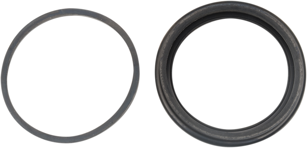 DRAG SPECIALTIES Caliper Seal Kit - 80-83FL - Front/Rear 20269-HC3