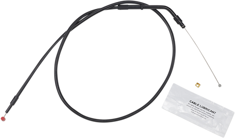 BARNETT Throttle Cable 131-30-30041