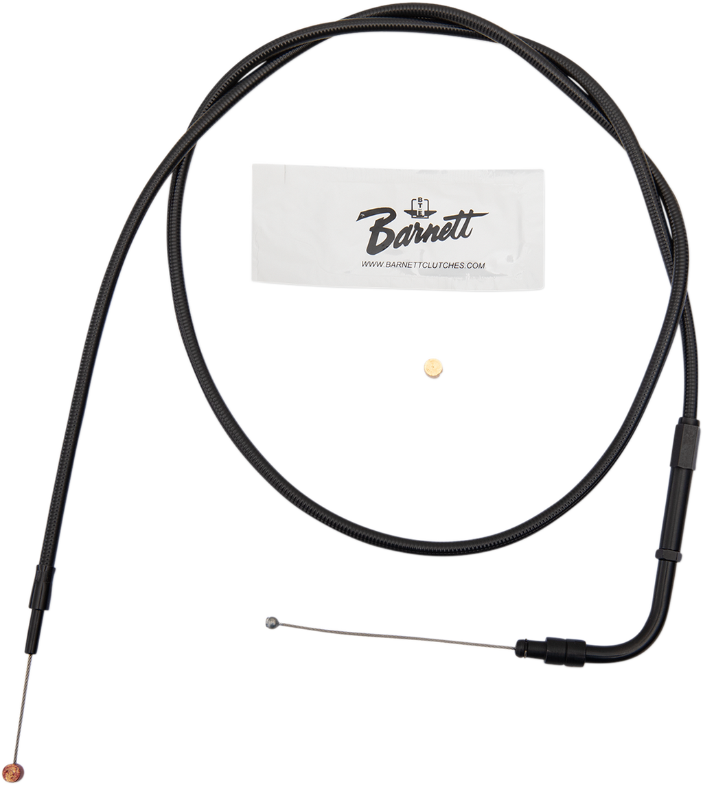 BARNETT Throttle Cable 131-30-30016