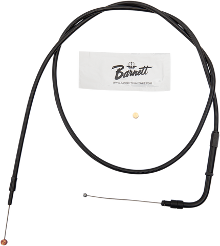 BARNETT Throttle Cable 131-30-30016