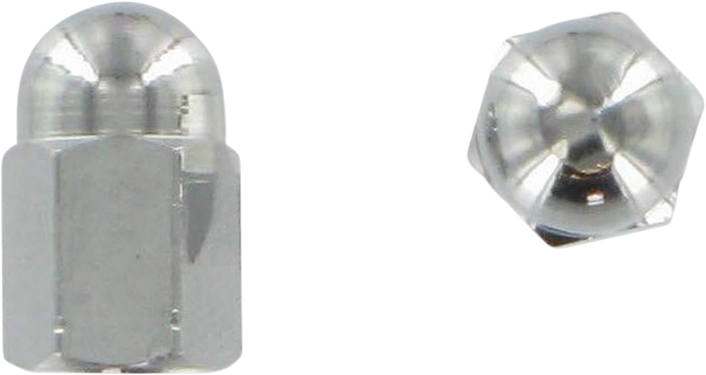 BARNETT Valve Caps - Chrome 704-80-62004