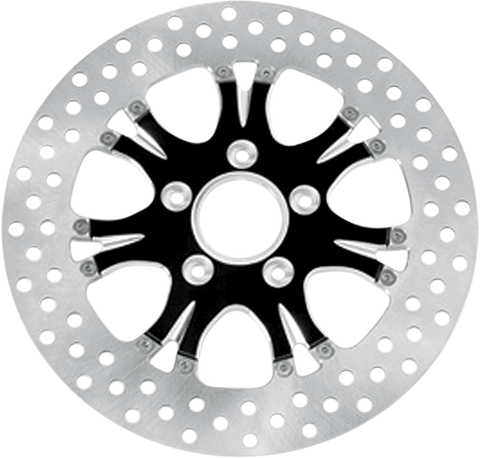 PERFORMANCE MACHINE (PM) Brake Rotor - 11.5" - Paramount - Platinum Cut 01331523HEALBMP