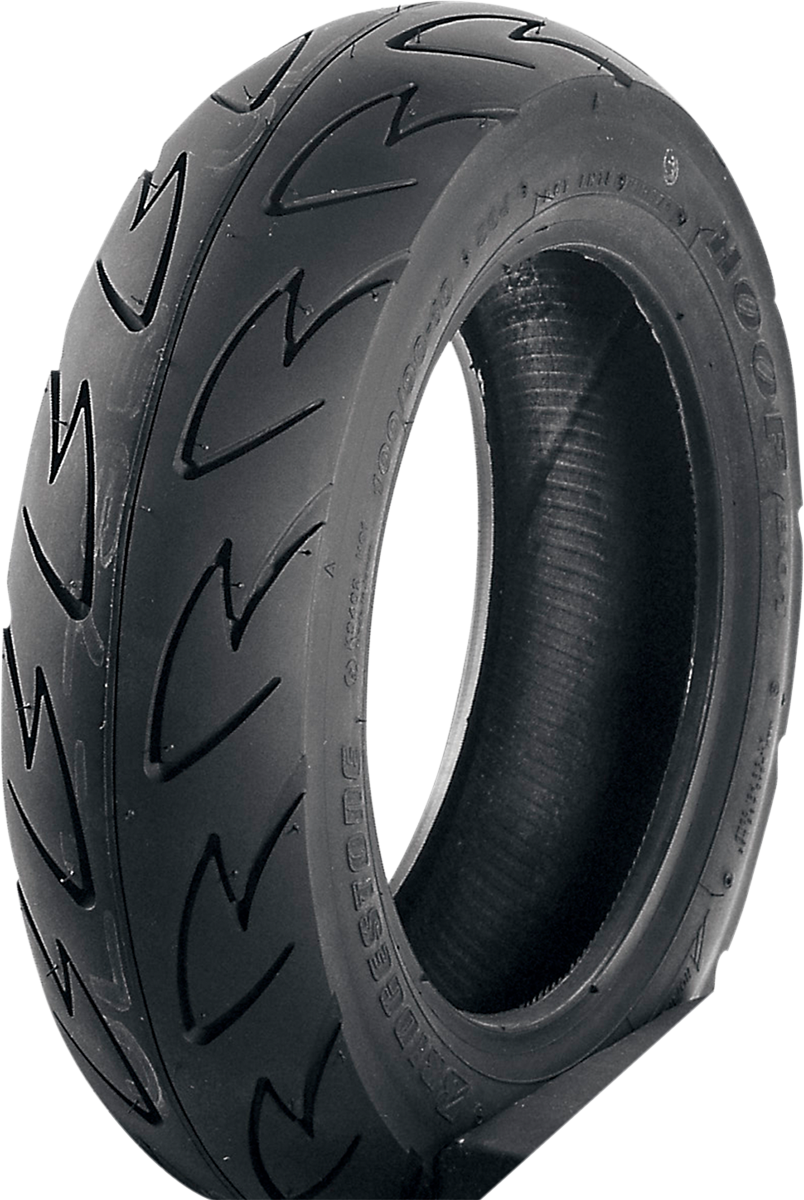 BRIDGESTONE Tire - Hoop - Front - 110/90-13 - 55P 190058