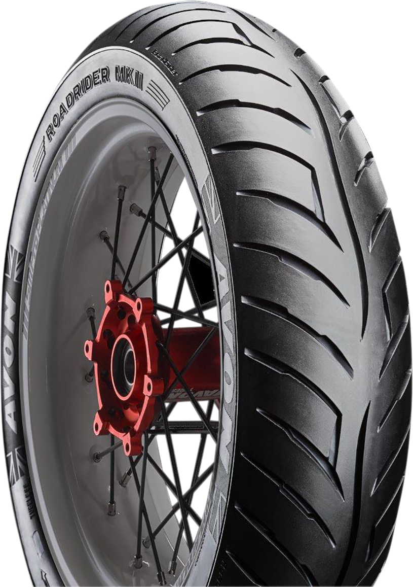 AVON Tire - Roadrider MKII - Rear - 150/80-16 - (71V) 2140114