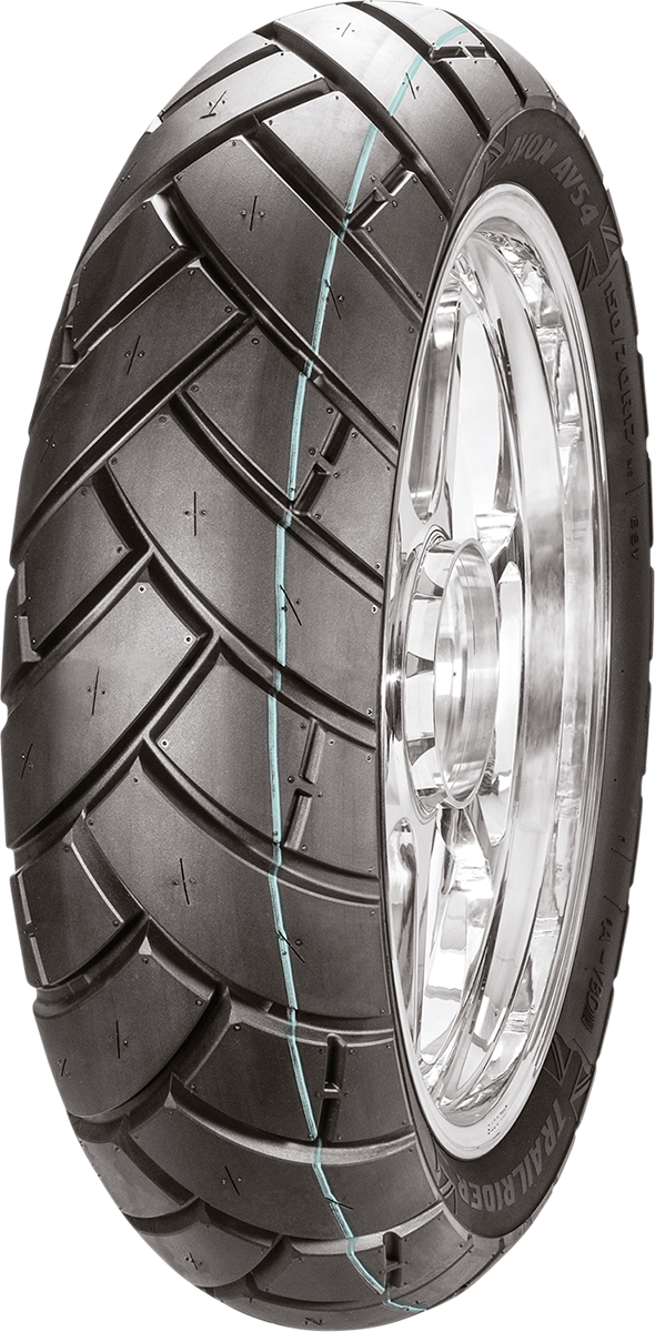 AVON Tire - Trailrider - Front - 110/80R18 - 58V 4230413