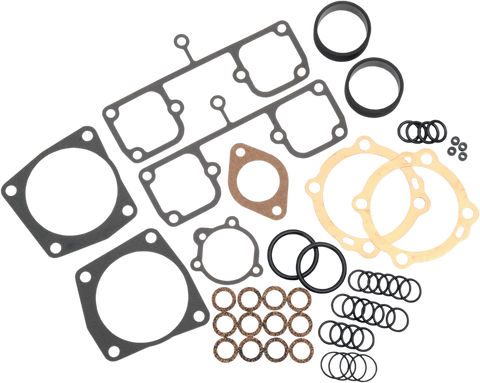 JAMES GASKET Top End Gasket Kit - XL JGI-17030-72-A