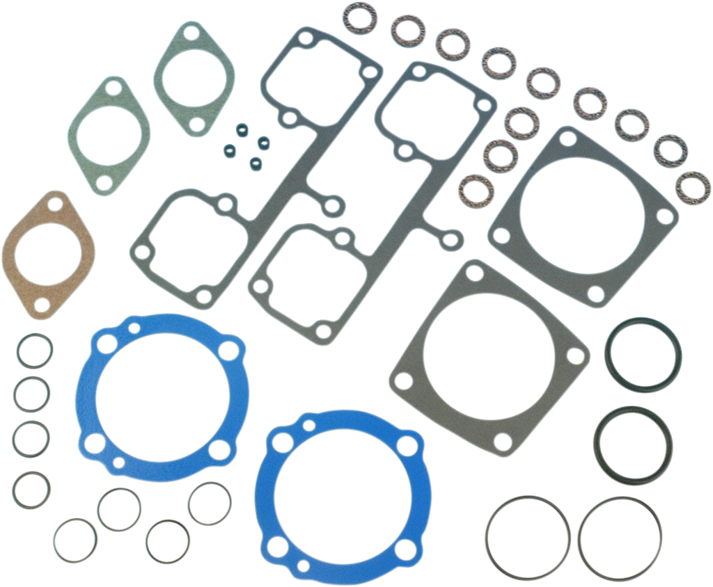 JAMES GASKET Top End Gasket Kit - XL JGI-17030-57