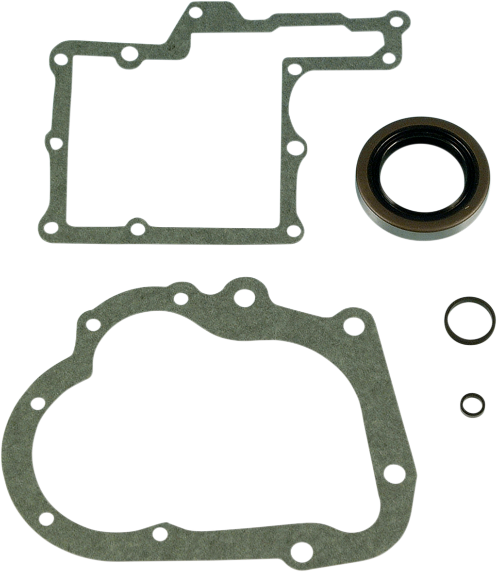 JAMES GASKET Trans Gasket Set - W/WL JGI-33030-41