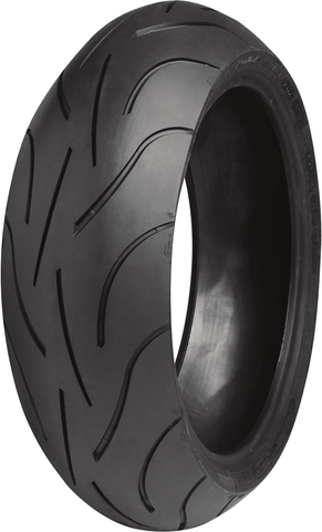 MICHELIN Tire - Pilot? Power 2CT - Rear - 150/60R17 - (66W) 78018