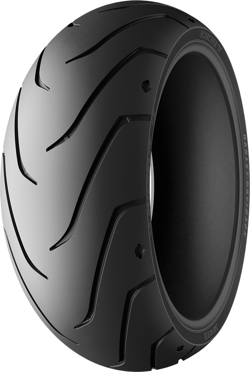 MICHELIN Tire - Scorcher? 11 - Rear - 240/40R18 - 79V 88867