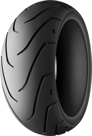 MICHELIN Tire - Scorcher? 11 - Rear - 240/40R18 - 79V 88867