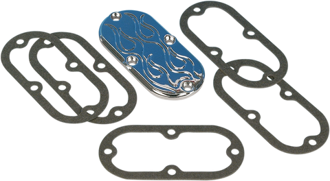 JAMES GASKET Primary Inspection Cover Gasket - 4 Speed JGI-60567-65-C