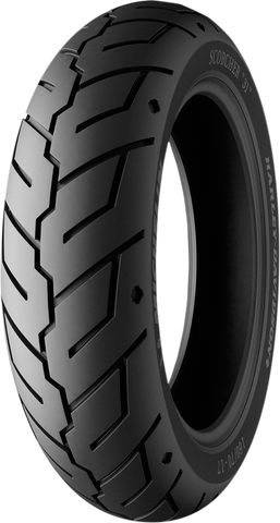 MICHELIN Tire - Scorcher? 31 - Rear - 150/80B16 - 77H 06463