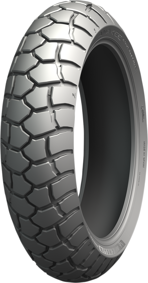 MICHELIN Tire - Anakee? Adventure - Rear - 150/70R18 - 70V 78222