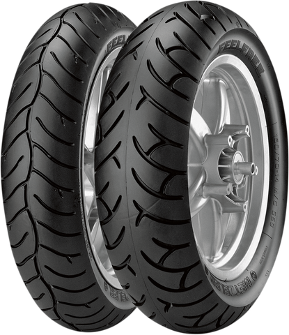 METZELER Tire - Feelfree - Front - 120/70R15 - 56H 1816700