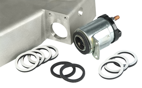 JAMES GASKET Solenoid Mount Gasket JGI-60645-65