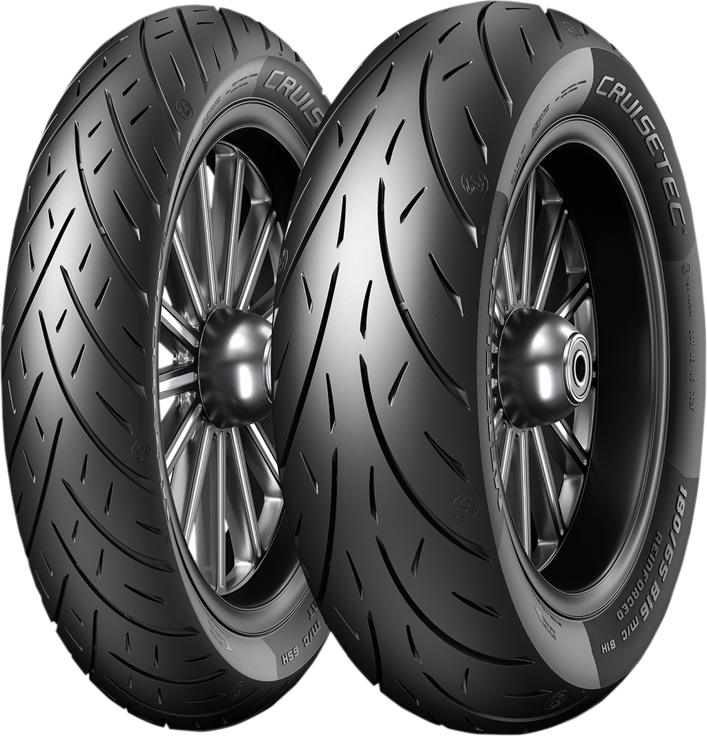 METZELER Tire - Cruisetec* - Front - 160/60R18 - 70V 3797200