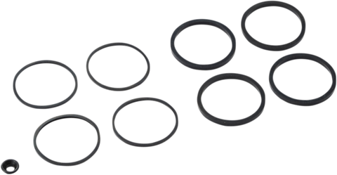 DRAG SPECIALTIES Caliper Seal Kit - FLT 89235