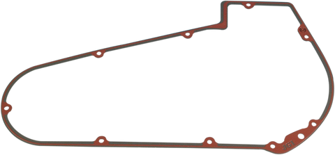 JAMES GASKET Primary Cover Gasket - Silicon JGI-60538-81-C