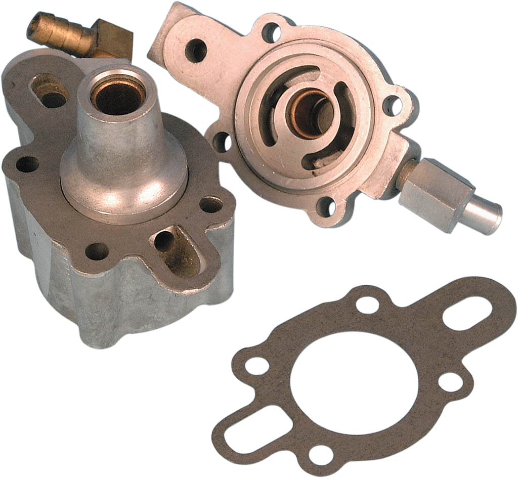 JAMES GASKET Oil Pump Mount Gasket - XL JGI-26495-75