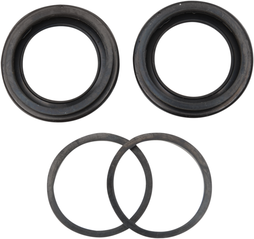 DRAG SPECIALTIES Front Caliper Seal Kit - L77-83 FX/XL 20188-HC3