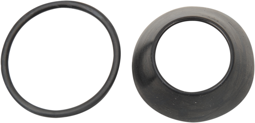 DRAG SPECIALTIES Front Caliper Seal Kit - 74-E77 FX/XL 20187-HC3