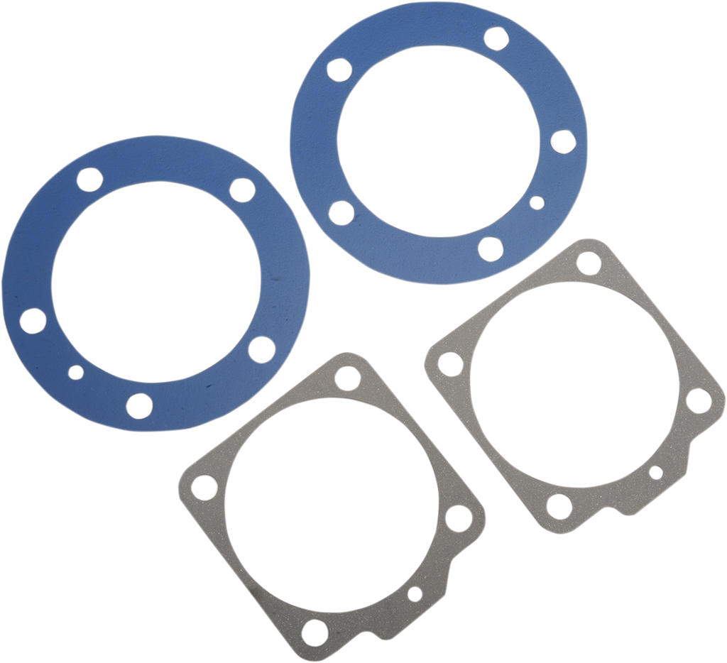 JAMES GASKET Cylinder/Base Gasket Set - Big Twin JGI-16770-66-S