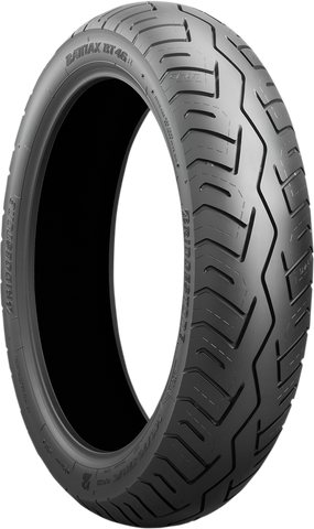 BRIDGESTONE Tire - Battlax BT-46 - Rear - 130/80-17 - 65H 11632