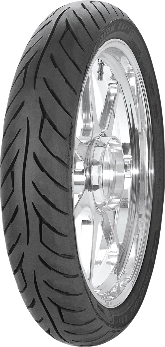 AVON Tire - Roadrider AM26 - 120/70-17 2266113