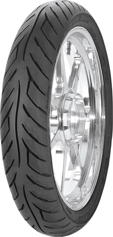 AVON Tire - Roadrider AM26 - 120/70-17 2266113