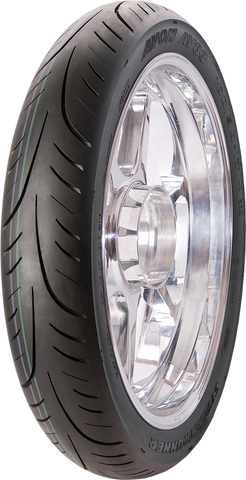 AVON Tire - Streetrunner AV83 - Front/Rear - 2.50"-17" - 43S 8180016