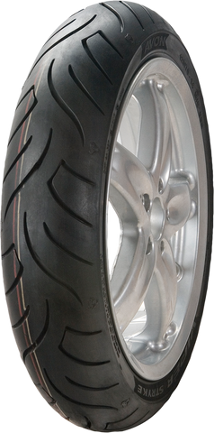 AVON Tire - AM63 Viper Stryke - Front - 120/80-14 - 58S 2340811