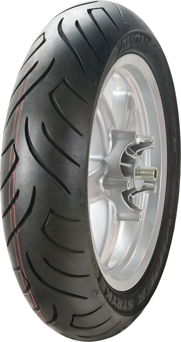 AVON Tire - AM63 Viper Stryke - Rear - 120/80-16 - 60P 2352111