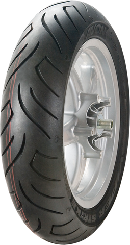 AVON Tire - AM63 Viper Stryke - Rear - 120/80-16 - 60P 2352111