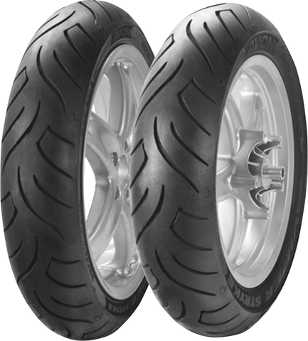 AVON Tire - AM63 Viper Stryke - Front/Rear - 3.50"-10" - 51J 2360011