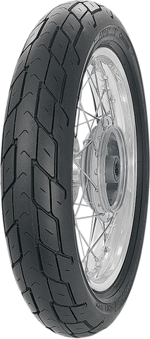 AVON Tire - AM20 - Front - 90/90-21 - 54H 2740012