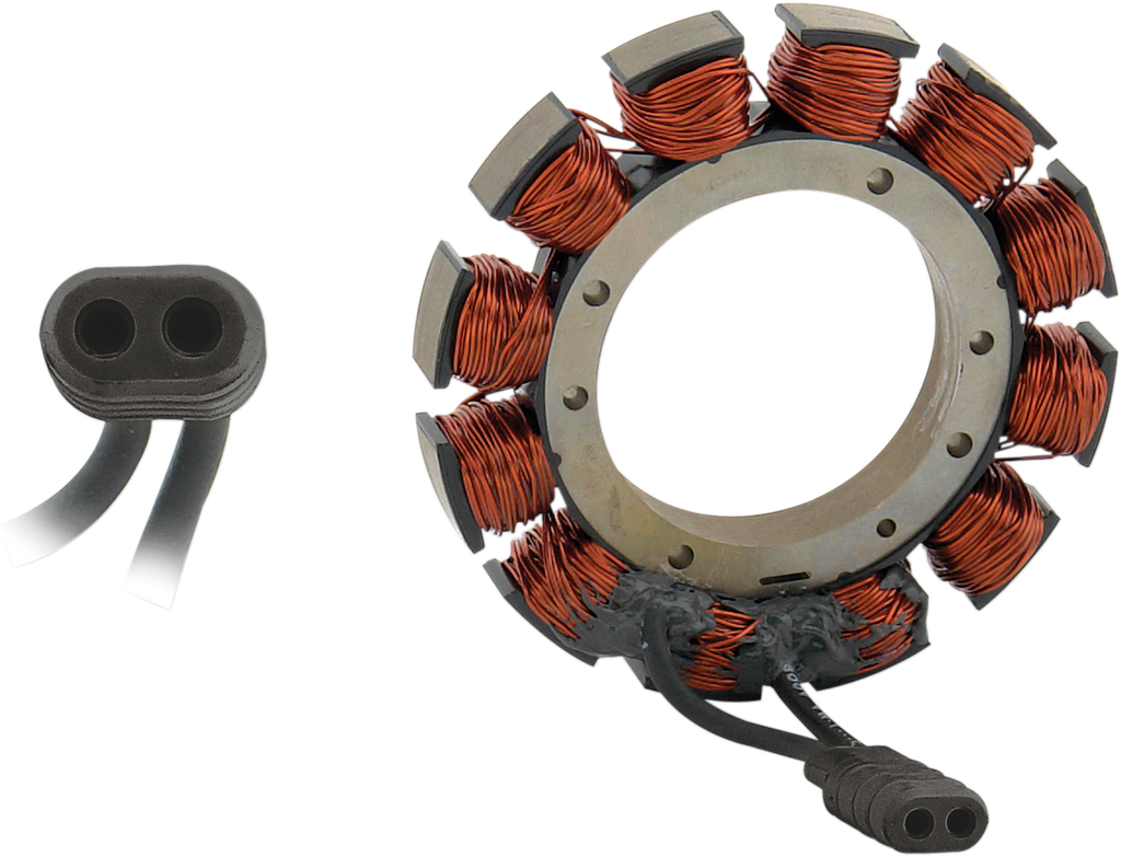 ACCEL Alternator Stator - Harley Davidson 152107