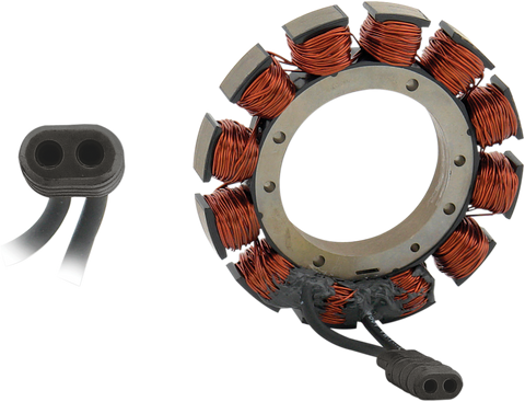 ACCEL Alternator Stator - Harley Davidson 152107