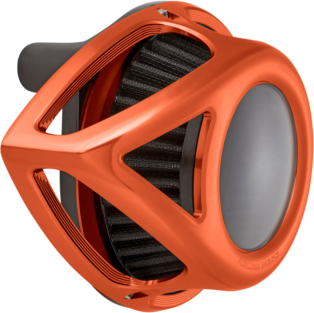 ARLEN NESS Tear Sucker Air Cleaner - Orange 600-000