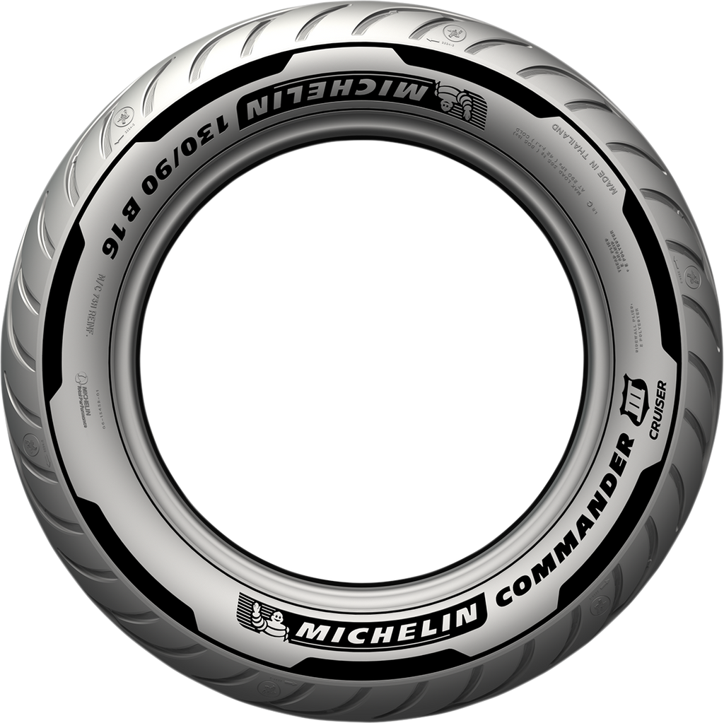 MICHELIN Tire - Commander? III Cruiser - Front - 90/90-21 - 54H 82926