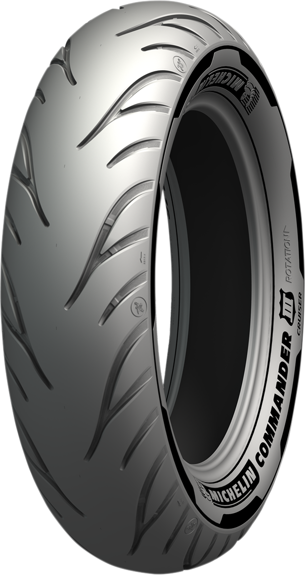 MICHELIN Tire - Commander? III Cruiser - Rear - 160/70B17 - 73V 28241