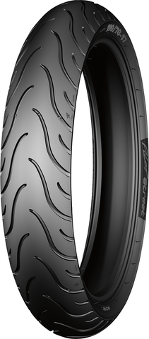 MICHELIN Tire - Pilot? Street - Front/Rear - 120/70-14 - 61P 01919