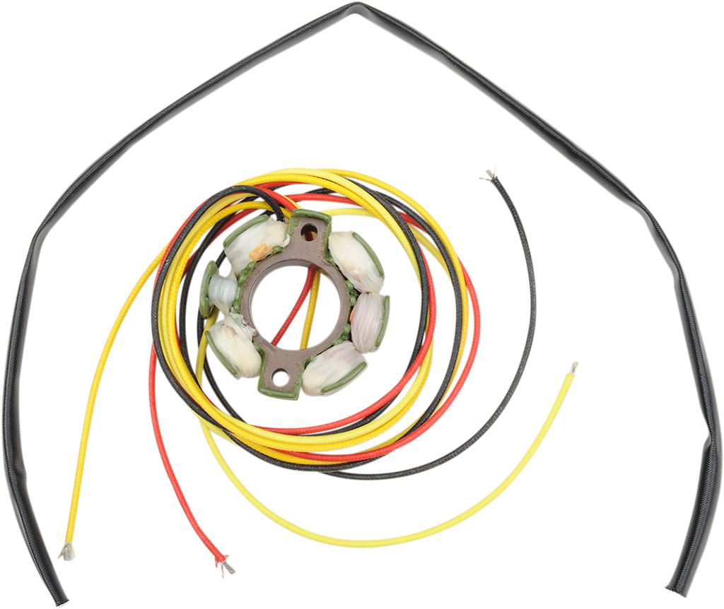 MOOSE RACING Stator - KTM M-21-0099H