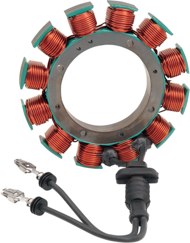 CYCLE ELECTRIC INC Alternator Stator - Harley Davidson CE-8590A