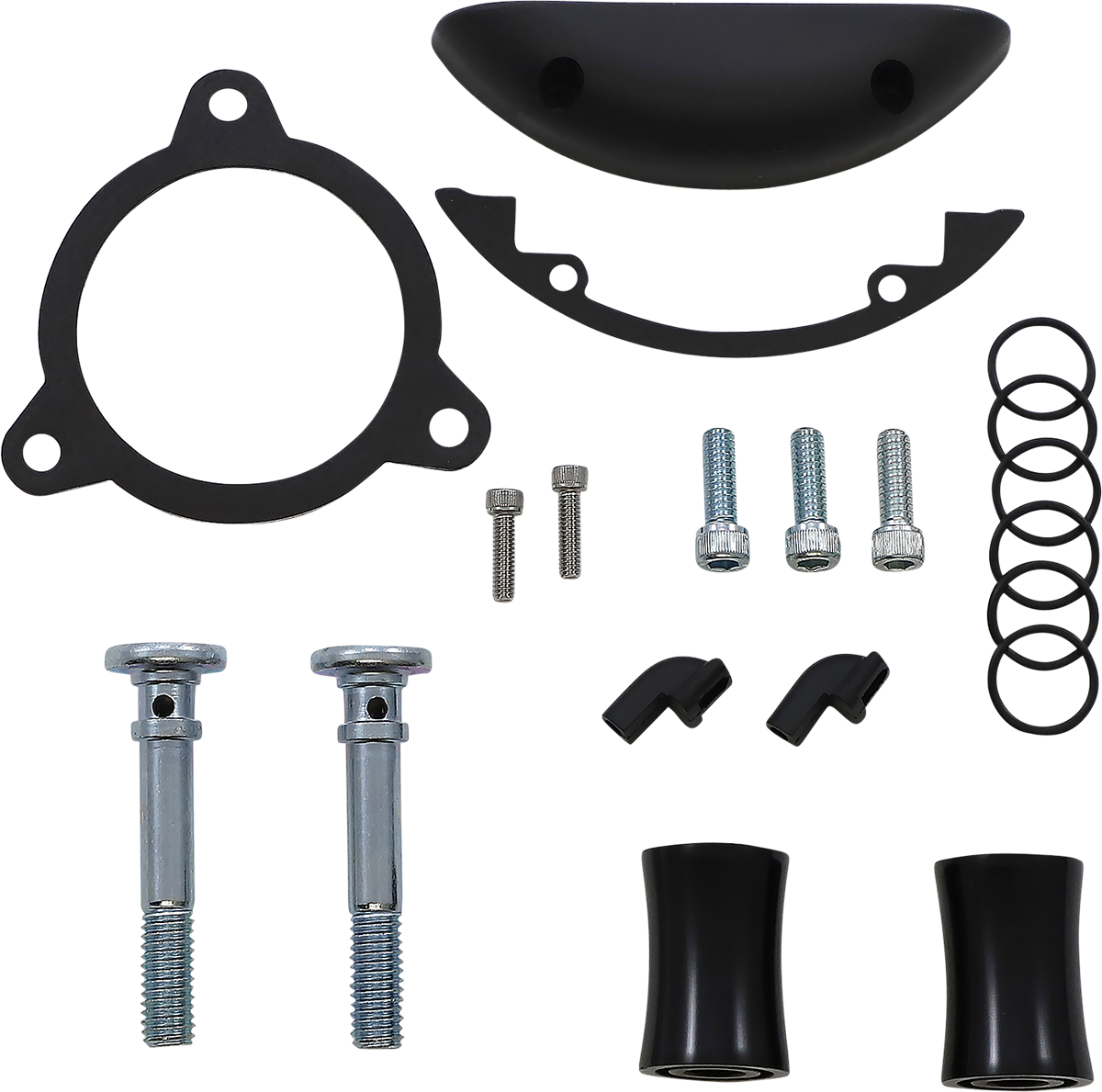 ARLEN NESS Inverted Air Cleaner Hardware Kit 602-001 – Hog Parts Pros