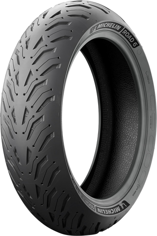 MICHELIN Tire - Road 6 - Rear - 140/70R17 - 66W 50118