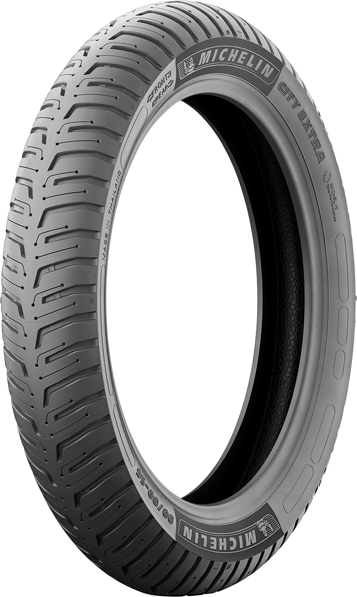 MICHELIN Tire - City Extra - Front/Rear - 3.00"-10" - 50J 79518