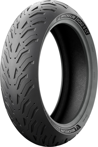 MICHELIN Road 6 GT Tire - Rear - 190/55R17 - (75W) 27032